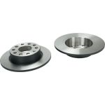 Bremsscheibe Vw T. Golf 5 DF4276 Bremsscheibe Vw T. Golf 5 DF4276