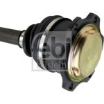 febi Antriebswelle 186602 febi Antriebswelle 186602
