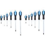 KS TOOLS Schlagschraubendreher-Satz BT034012 KS TOOLS Schlagschraubendreher-Satz BT034012