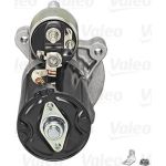 Valeo Anlasser 455937