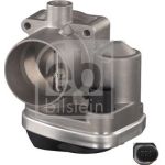 FEBI BILSTEIN Drosselklappengehäuse 100778 FEBI BILSTEIN Drosselklappengehäuse 100778
