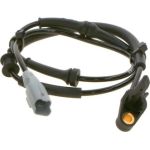 70 403 021 Sensor, Raddrehzahl HA 0 265 007 668 70 403 021 Sensor, Raddrehzahl HA 0 265 007 668