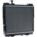MAHLE Kühler, Motorkühlung CR 1171 000P
