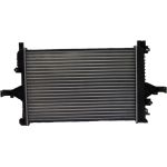 Kühler, Motorkühlung AC256918 Kühler, Motorkühlung AC256918
