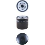 Mahle Original Ölfilter OC 473 Mahle Original Ölfilter OC 473