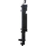 Kühler, Motorkühlung CR 606 000S Kühler, Motorkühlung CR 606 000S