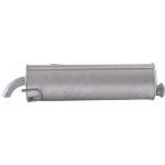 Bosal Schalldämpfer 190-035 Bosal Schalldämpfer 190-035