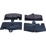 MAXGEAR Scheibenbremsbelagsatz 19-3923 MAXGEAR Scheibenbremsbelagsatz 19-3923