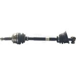 CIFAM Antriebswelle 655-496 CIFAM Antriebswelle 655-496