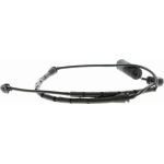 Vemo Bremsbelagverschleißsensor V20-72-5115 Vemo Bremsbelagverschleißsensor V20-72-5115