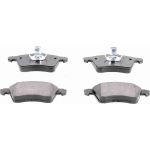 Vaico Bremsbelagsatz für Scheibenbremse V10-8116 Vaico Bremsbelagsatz für Scheibenbremse V10-8116