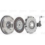 Valeo Kupplungssatz 837341 Valeo Kupplungssatz 837341