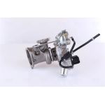 NISSENS Turbolader 93454 NISSENS Turbolader 93454