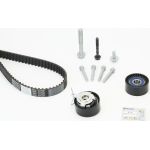 CONTINENTAL CTAM Zahnriemensatz CT1215K1 CONTINENTAL CTAM Zahnriemensatz CT1215K1