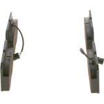 0 986 424 240 Bosch Bremsbelagsatz 0 986 424 240 0 986 424 240 Bosch Bremsbelagsatz 0 986 424 240