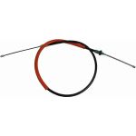 Vaico Handbremsseil V46-30053