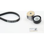 Continental CTAM Satz Gürtel 5PK1145K1 Continental CTAM Satz Gürtel 5PK1145K1