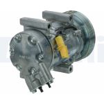 Delphi Kompressor CS20523 Delphi Kompressor CS20523
