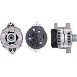 DRI Generator 2283231002 12 V DRI Generator 2283231002 12 V