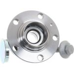 Radlagersatz HA VKBA 7161 Radlagersatz HA VKBA 7161
