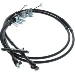 Handbremsseil 1987482054 Handbremsseil 1987482054
