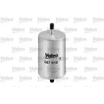 VALEO Kraftstofffilter 587016