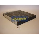 Japanparts Innenraumfilter FAA-TY4
