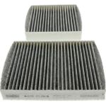 CHAMPION Filter, Innenraumluft CCF0120C CHAMPION Filter, Innenraumluft CCF0120C