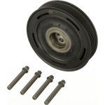 Gates Riemenscheibe Kurbelwelle TVD1191A Gates Riemenscheibe Kurbelwelle TVD1191A