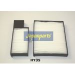 Japanparts Innenraumfilter FAA-HY35 Japanparts Innenraumfilter FAA-HY35