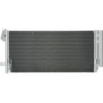 Kondensator PKW 940169 Kondensator PKW 940169