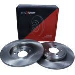 Maxgear Bremsscheibe Vw T. A4 1.8-3.2 19-2494 Maxgear Bremsscheibe Vw T. A4 1.8-3.2 19-2494
