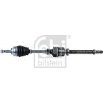 186591 febi Antriebswelle 186591 186591 febi Antriebswelle 186591