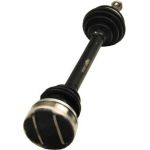 MAXGEAR Antriebswelle 27-0135MG 49-1106