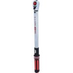 KS TOOLS Drehmomentschlüssel mit Ratsche 1/2 ERGOTORQUE®precision, 20-200 Nm 516.6542 KS TOOLS Drehmomentschlüssel mit Ratsche 1/2 ERGOTORQUE®precision, 20-200 Nm 516.6542