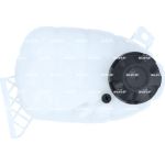 AUSGLEICHSBEHÄLTER, KÜHLMITTEL NRF454113 AUSGLEICHSBEHÄLTER, KÜHLMITTEL NRF454113