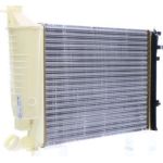 MAHLE Kühler, Motorkühlung CR 2205 000S
