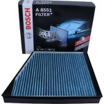 Bosch Innenraumfilter+ 0 986 628 549 Bosch Innenraumfilter+ 0 986 628 549