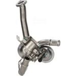 Nissens AGR-Kühler 989275 Nissens AGR-Kühler 989275