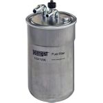 HENGST FILTER Kraftstofffilter H341WK HENGST FILTER Kraftstofffilter H341WK