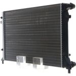 MAHLE Kühler, Motorkühlung CR 30 001S MAHLE Kühler, Motorkühlung CR 30 001S