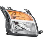 1ED 247 026-261 SCHEINWERFER R H4 HELLA 1ED 247 026-261 SCHEINWERFER R H4 HELLA
