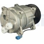 Delphi Klimakompressor CS10094-12B1 Delphi Klimakompressor CS10094-12B1