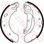 TRW Bremsbacken GS6215 TRW Bremsbacken GS6215