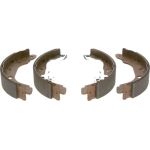 Bosch Bremsbacken 0 986 487 699