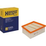 HENGST FILTER Luftfilter E1537L HENGST FILTER Luftfilter E1537L
