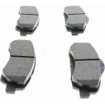 Vaico Bremsbelagsatz für Scheibenbremse V22-0462 Vaico Bremsbelagsatz für Scheibenbremse V22-0462