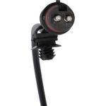 KAMOKA Sensor, Raddrehzahl 1060710 KAMOKA Sensor, Raddrehzahl 1060710