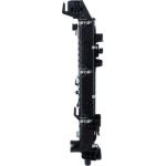 Kühler, Motorkühlung 53800 Kühler, Motorkühlung 53800