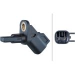 HELLA Sensor, Raddrehzahl 6PU 012 039-961 HELLA Sensor, Raddrehzahl 6PU 012 039-961